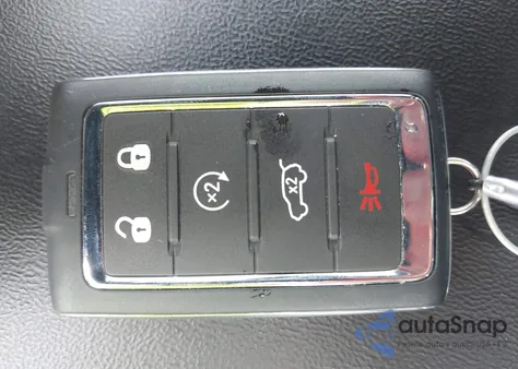 2024 Jeep Grand Cherokee 4Xe из США, поврежденный, VIN 1C4RJYB68RC124856